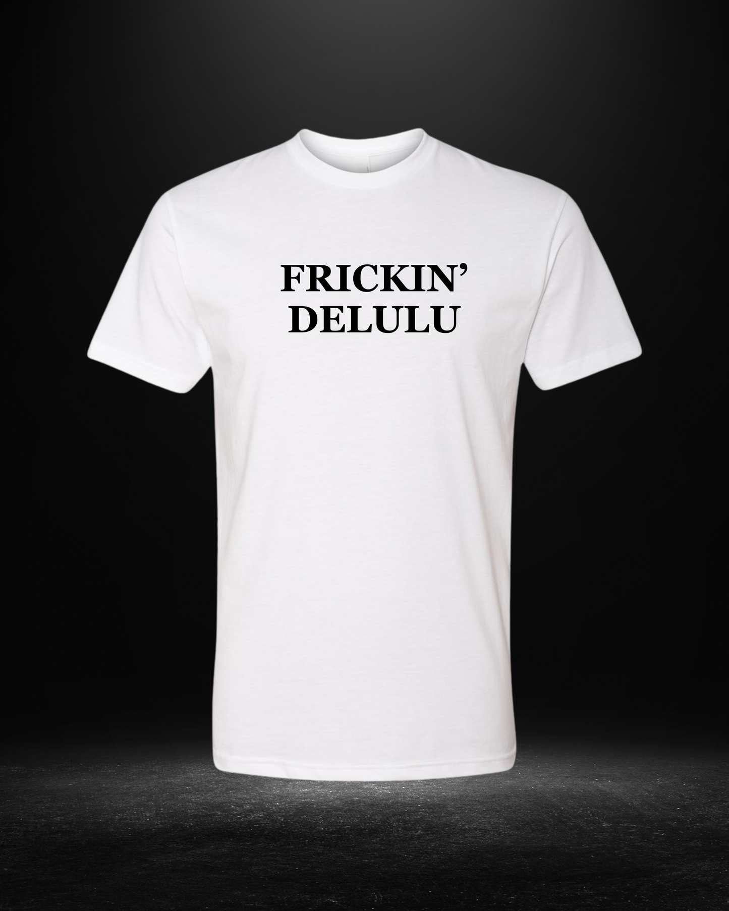 Delulu T-Shirt