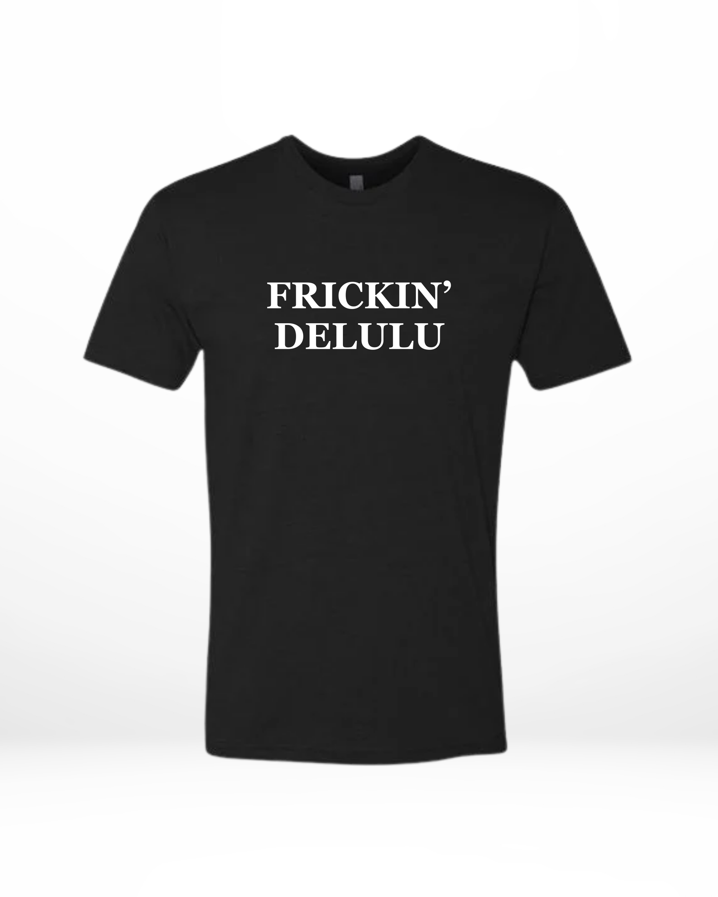 Delulu T-Shirt