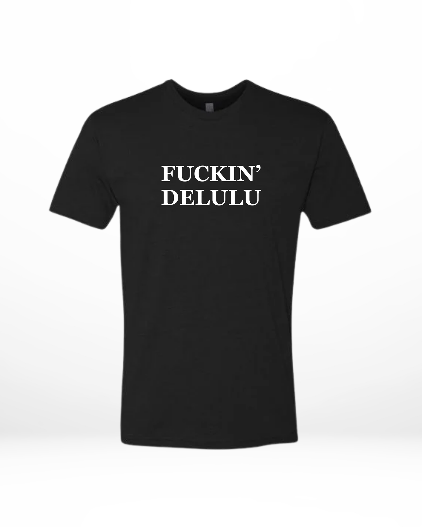 Delulu T-Shirt