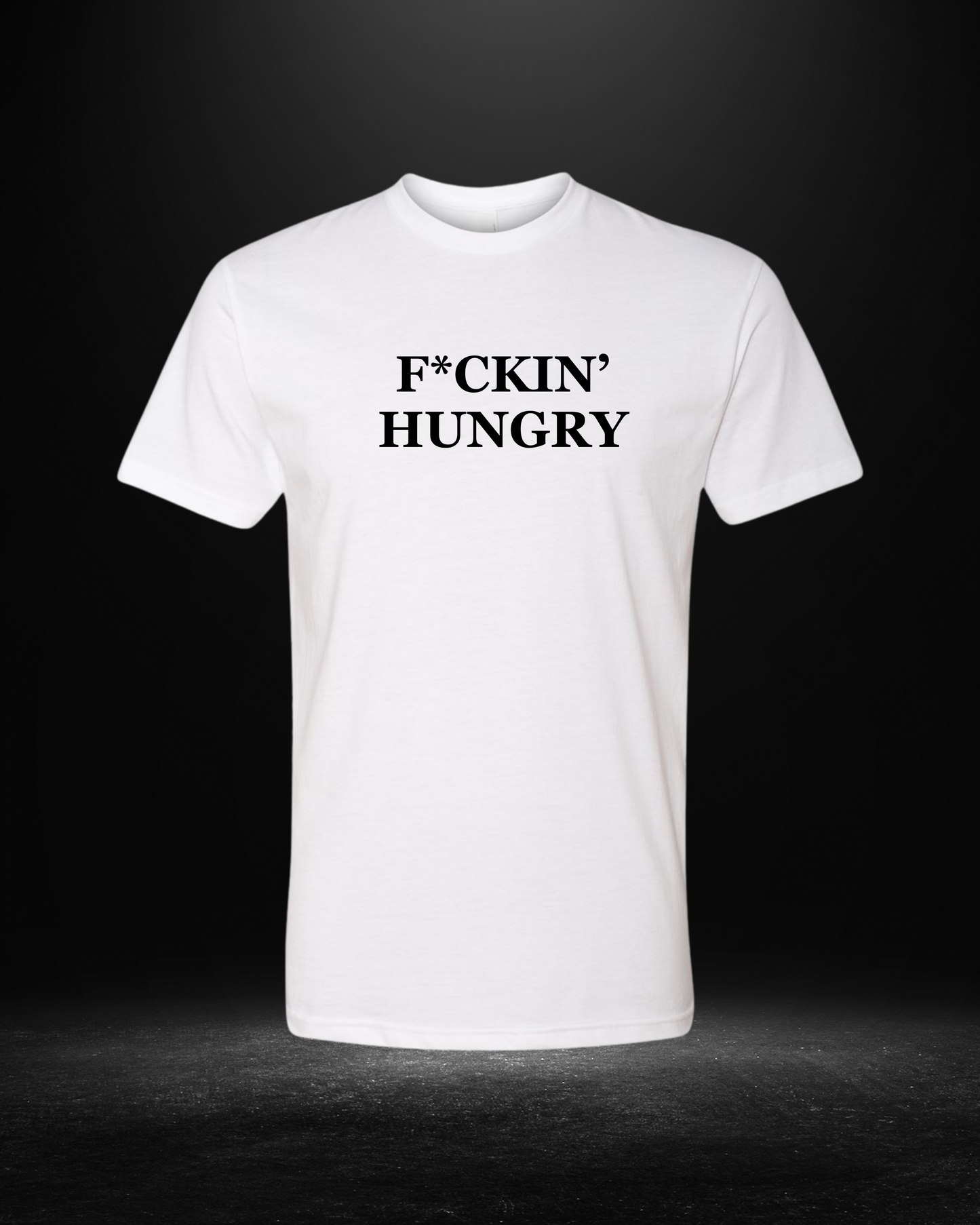 Hungry T-Shirt