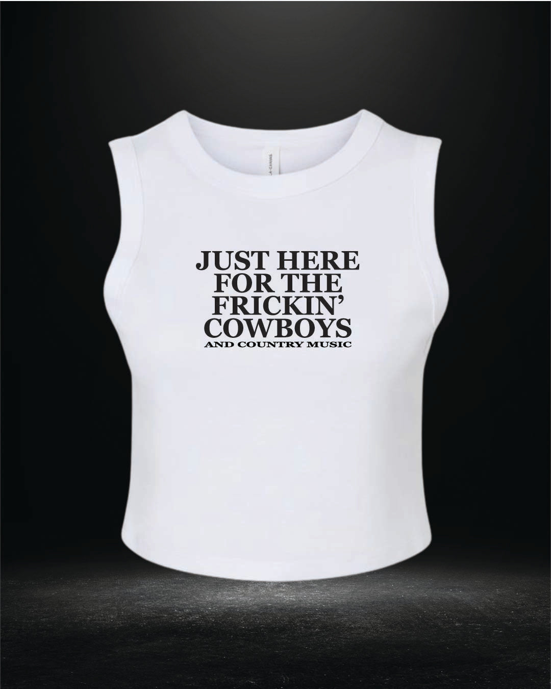 Cowboys & Country Music