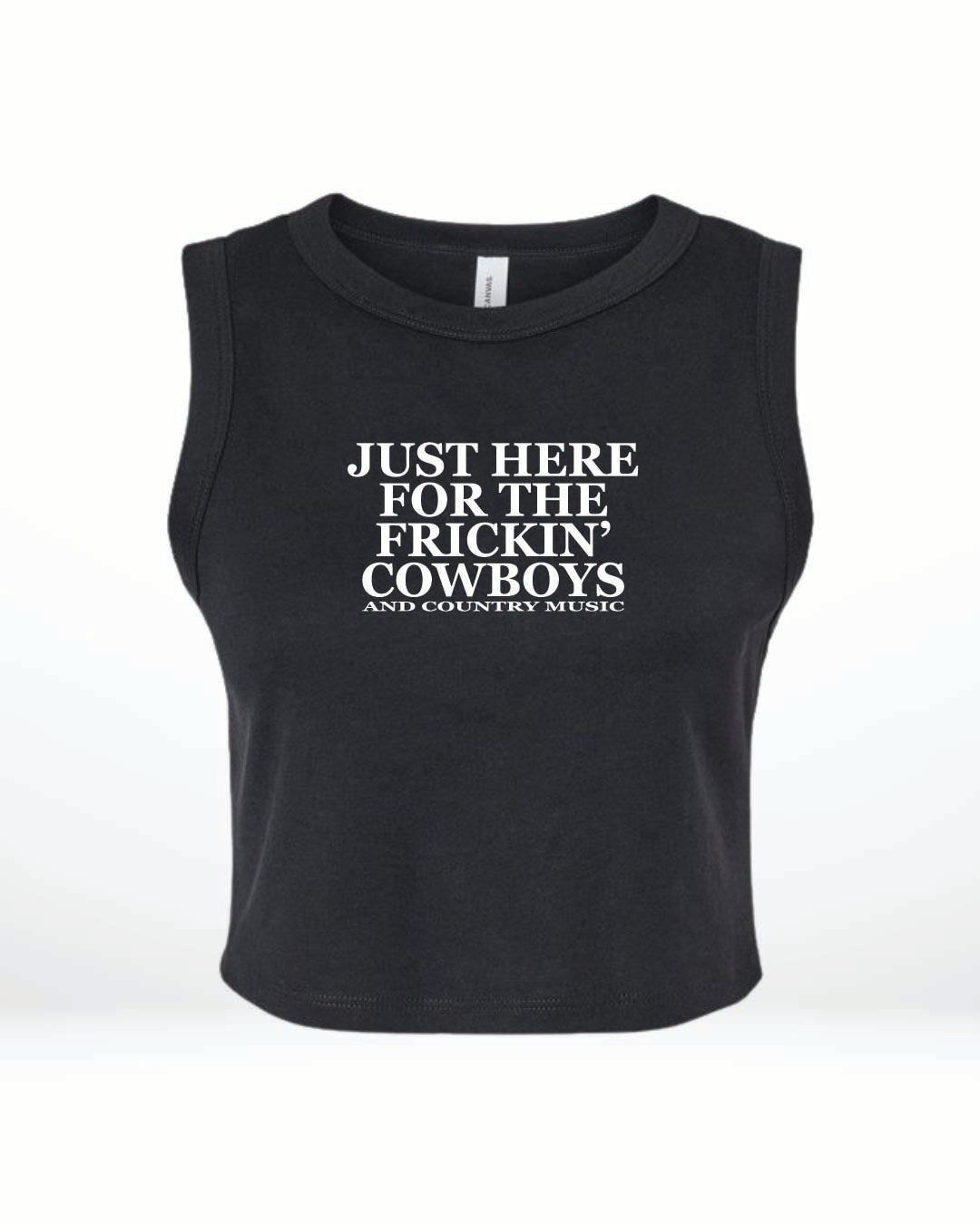 Cowboys & Country Music