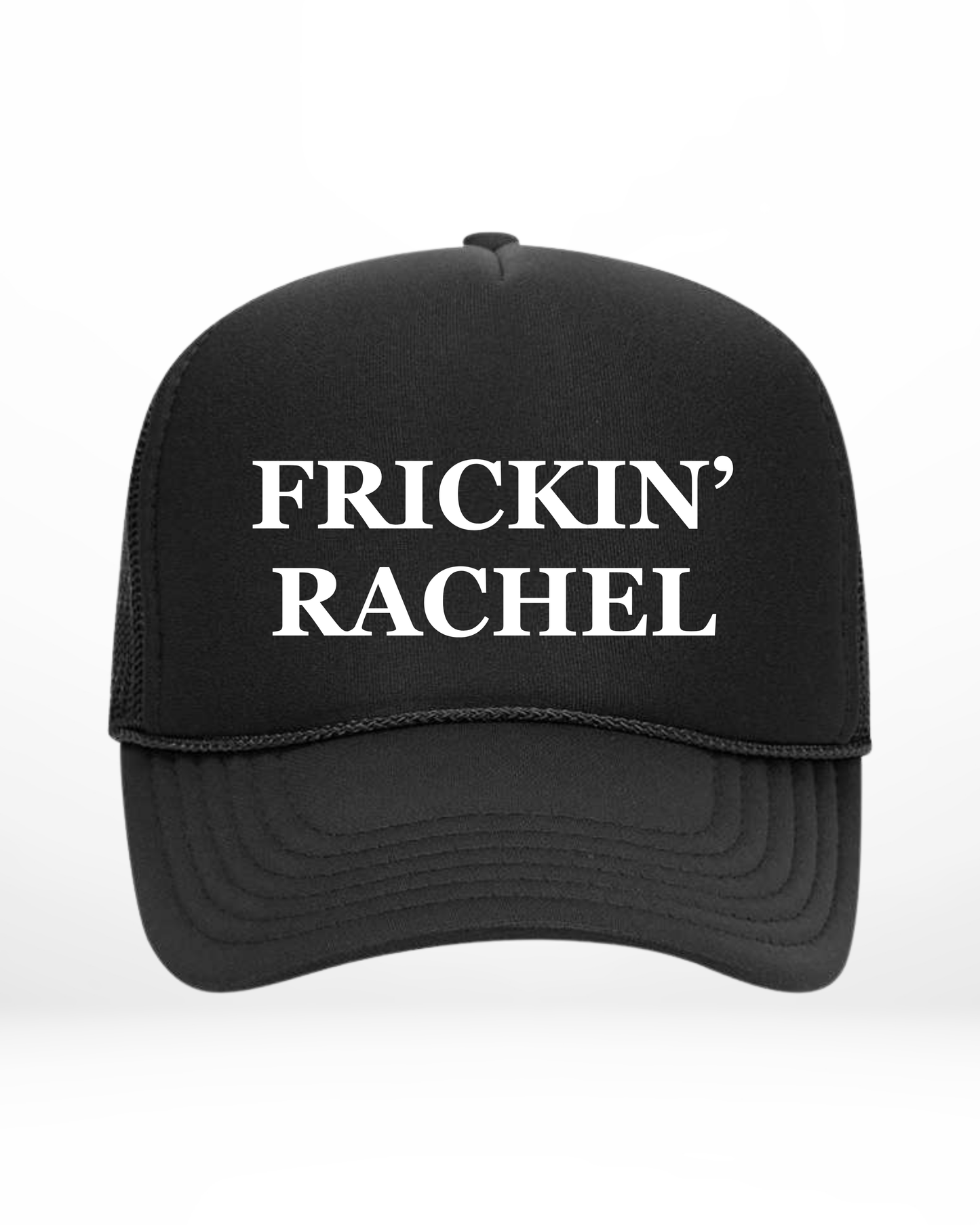 Rachel Hat