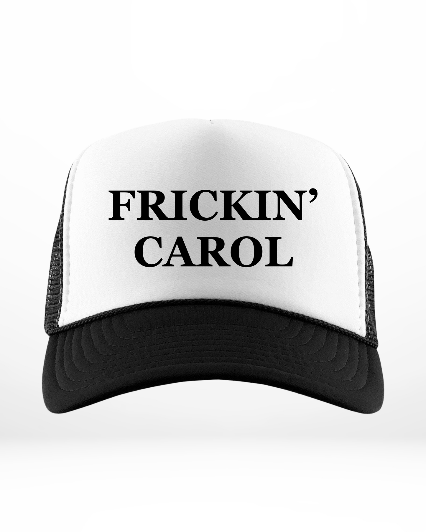Carol Hat