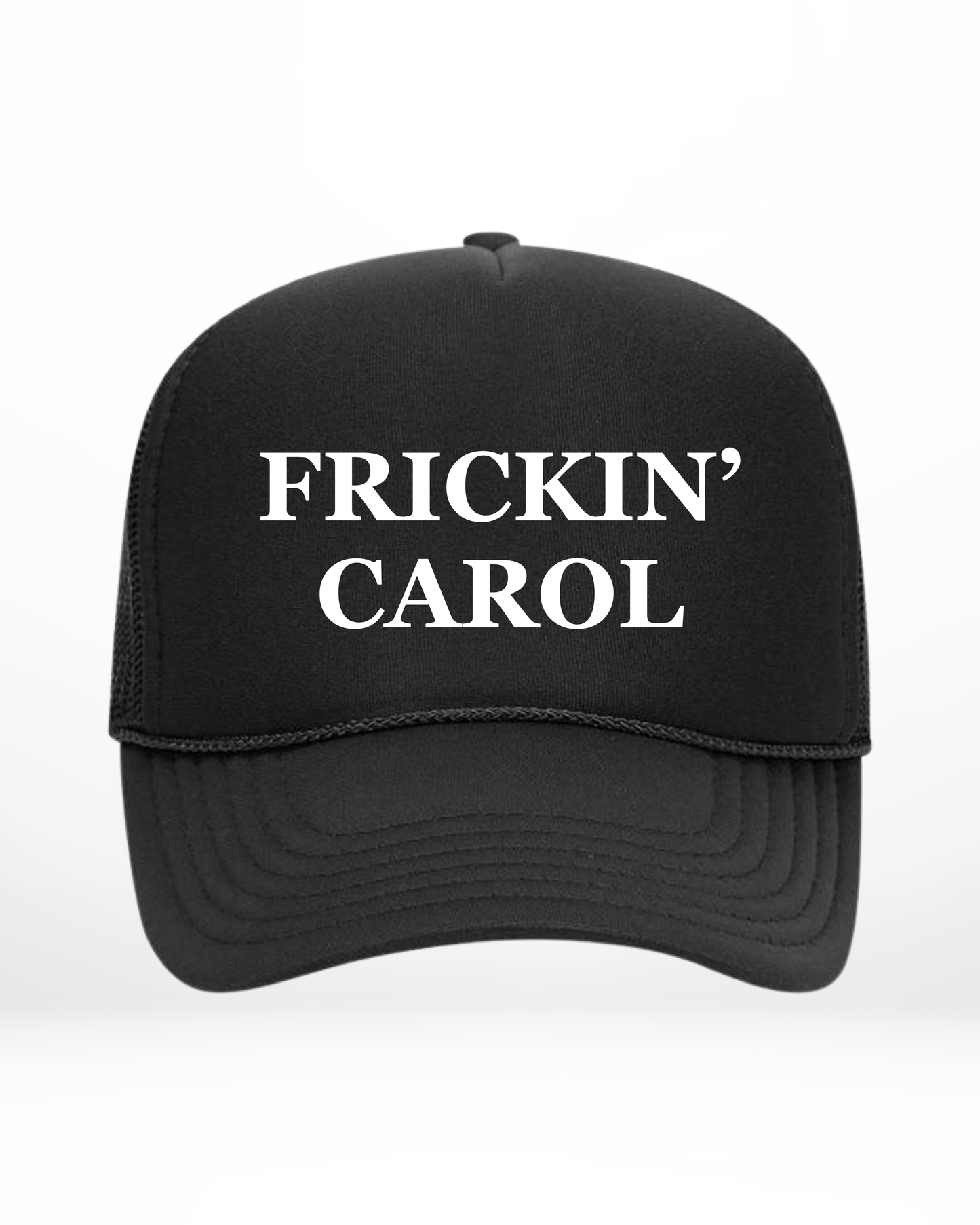 Carol Hat