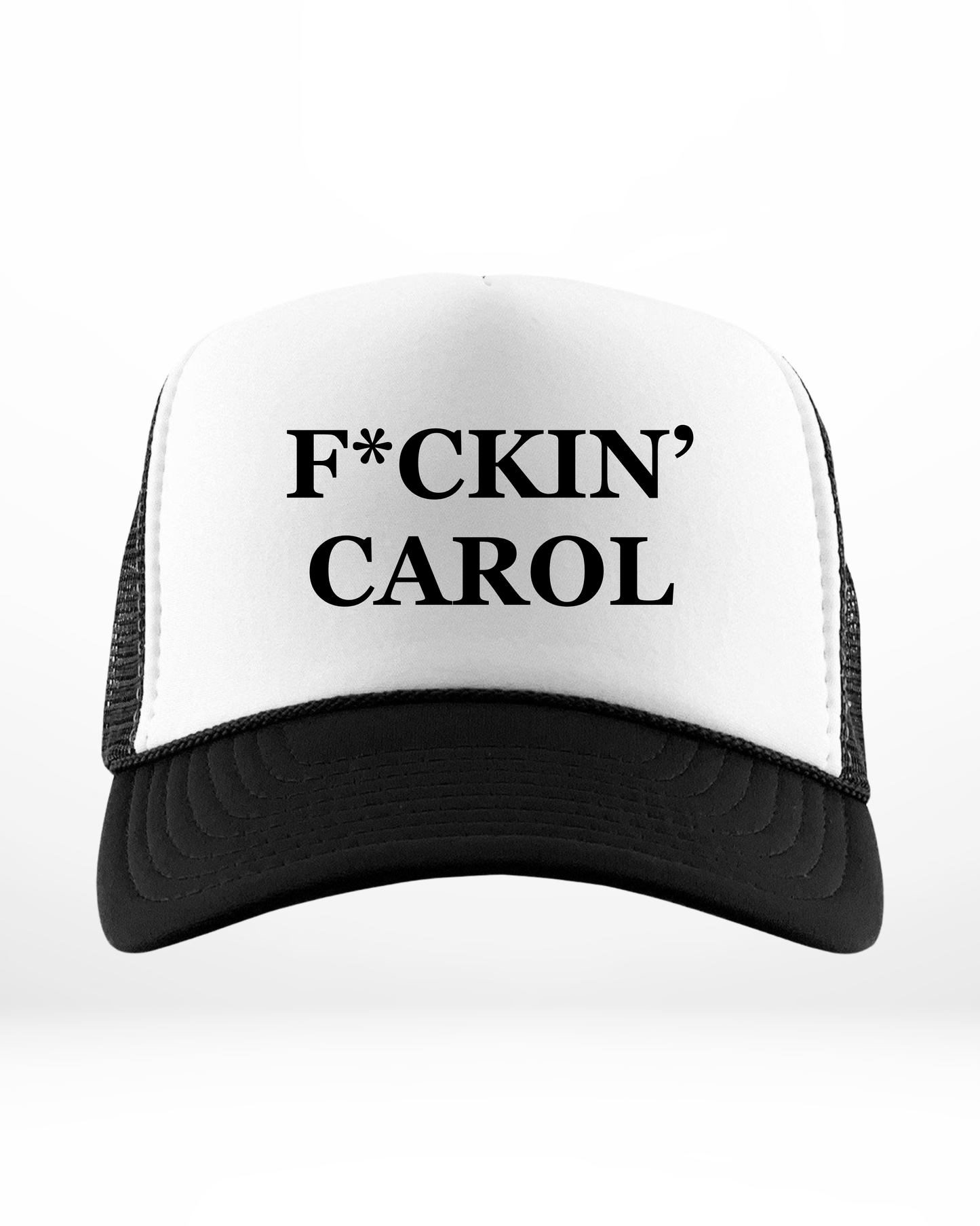 Carol Hat
