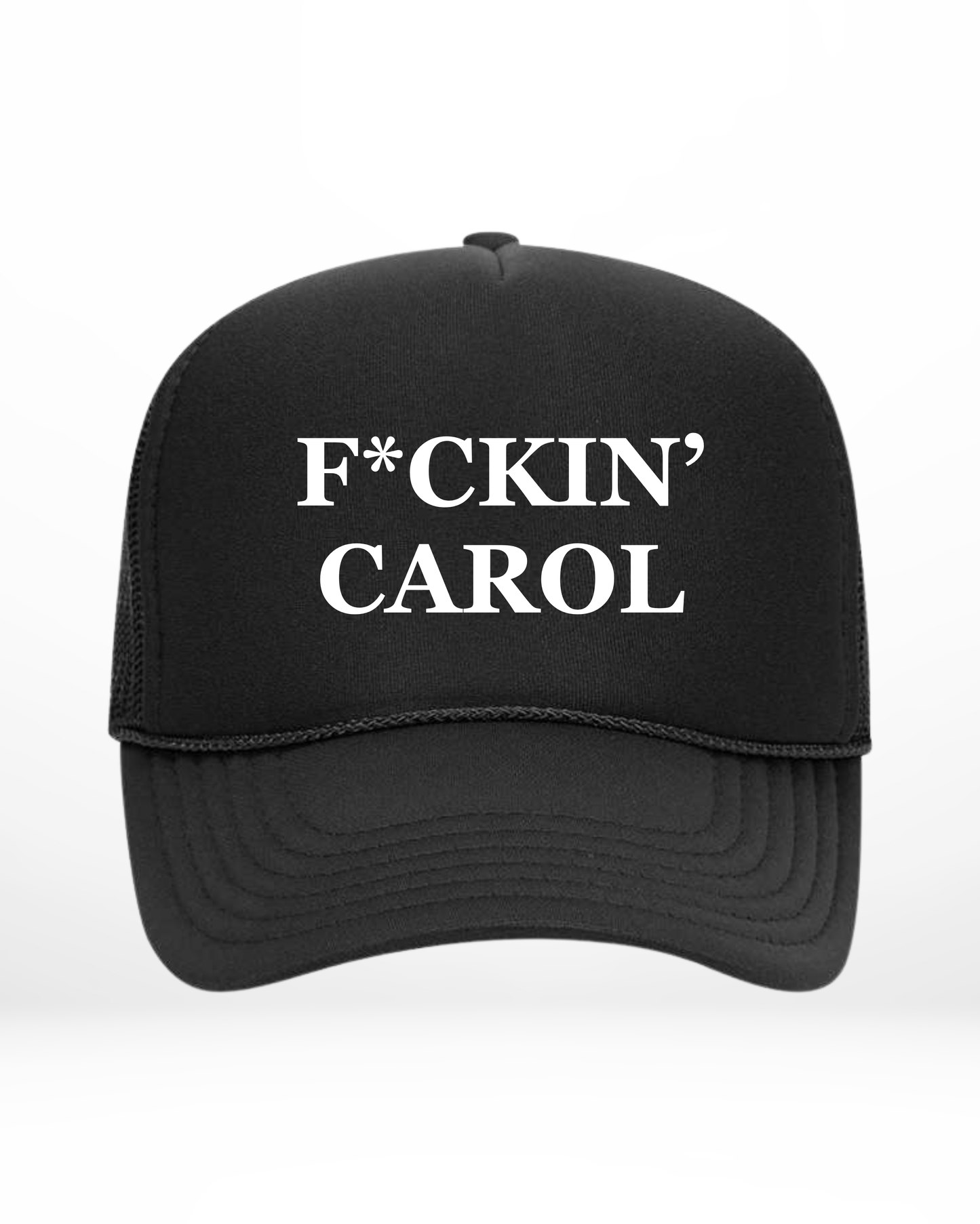 Carol Hat