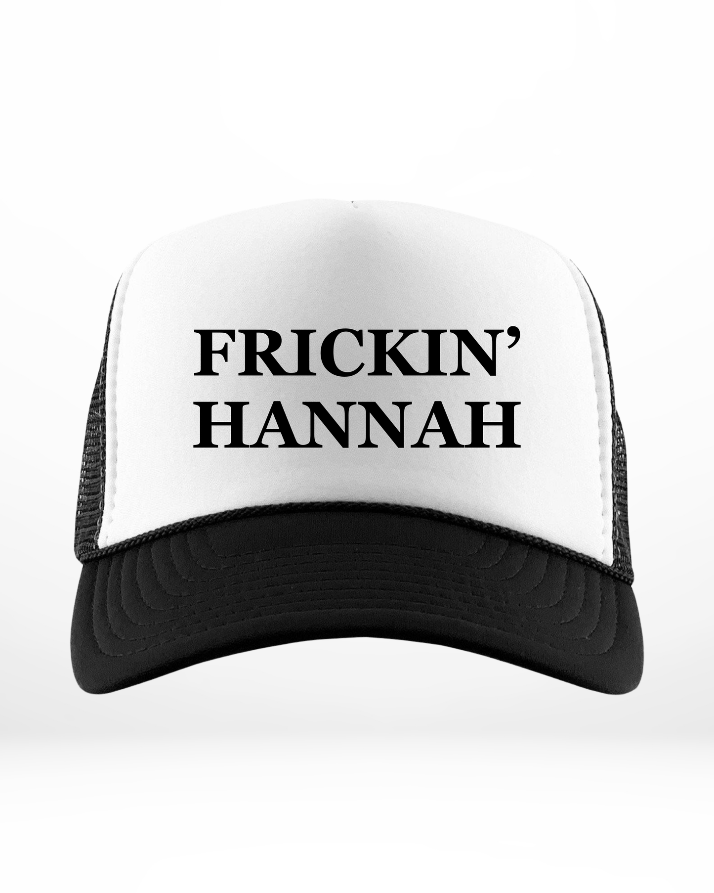 Hannah Hat
