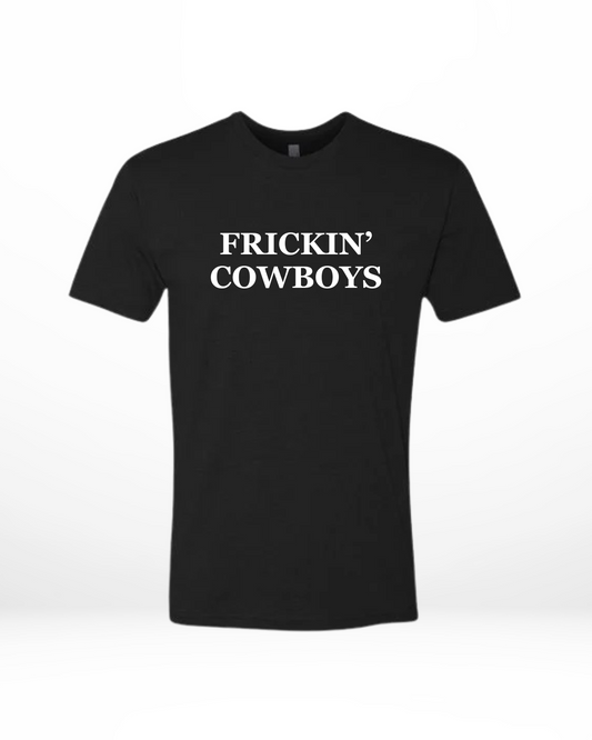Cowboys Shirt