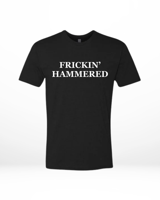 Hammered T-Shirt