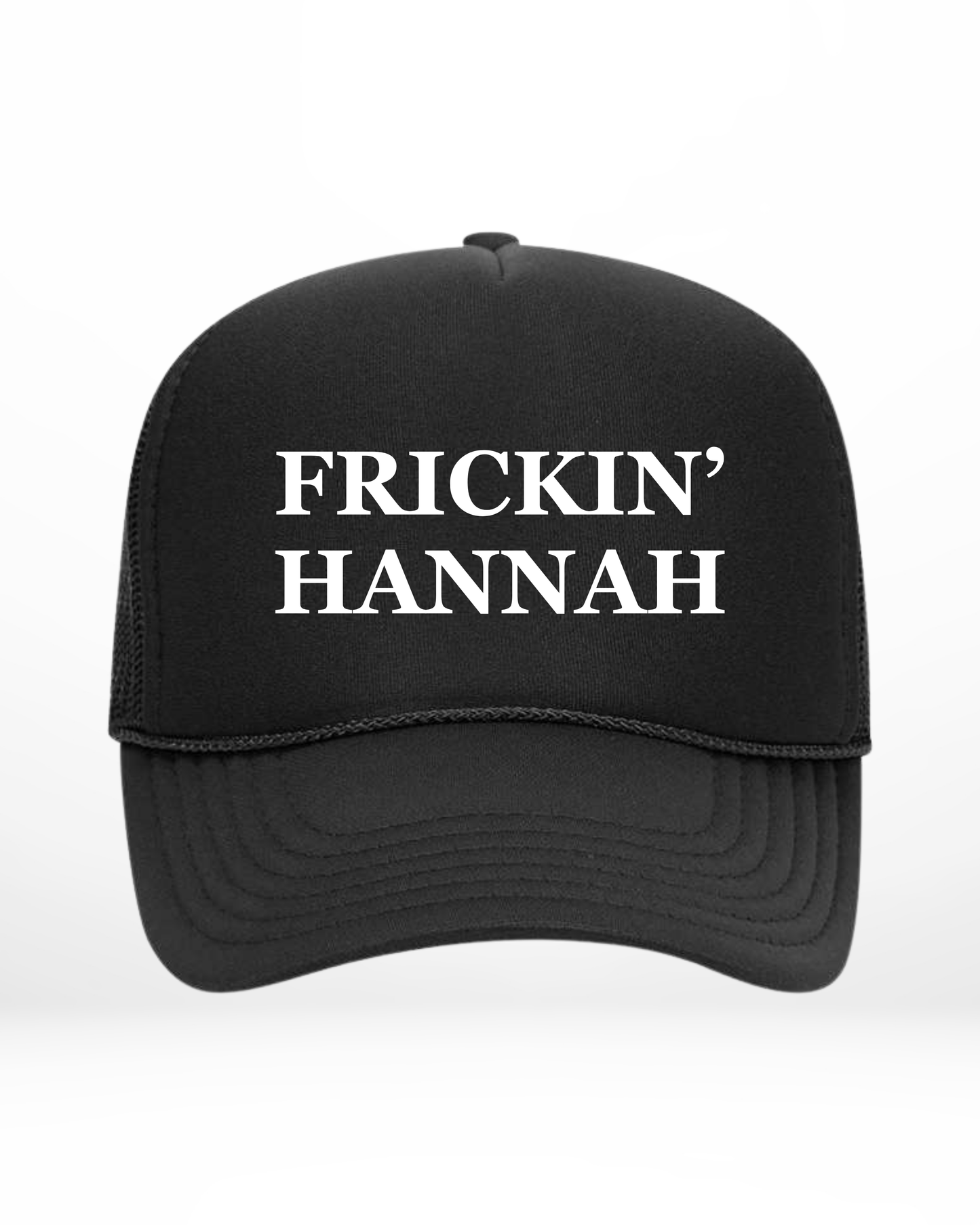 Hannah Hat