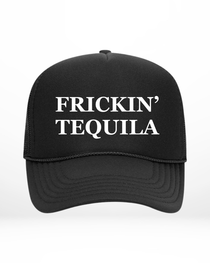 Tequila Hat