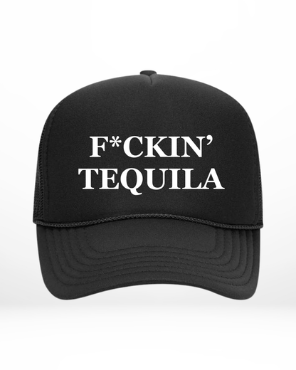 Tequila Hat