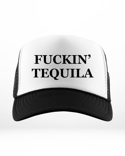 Tequila Hat