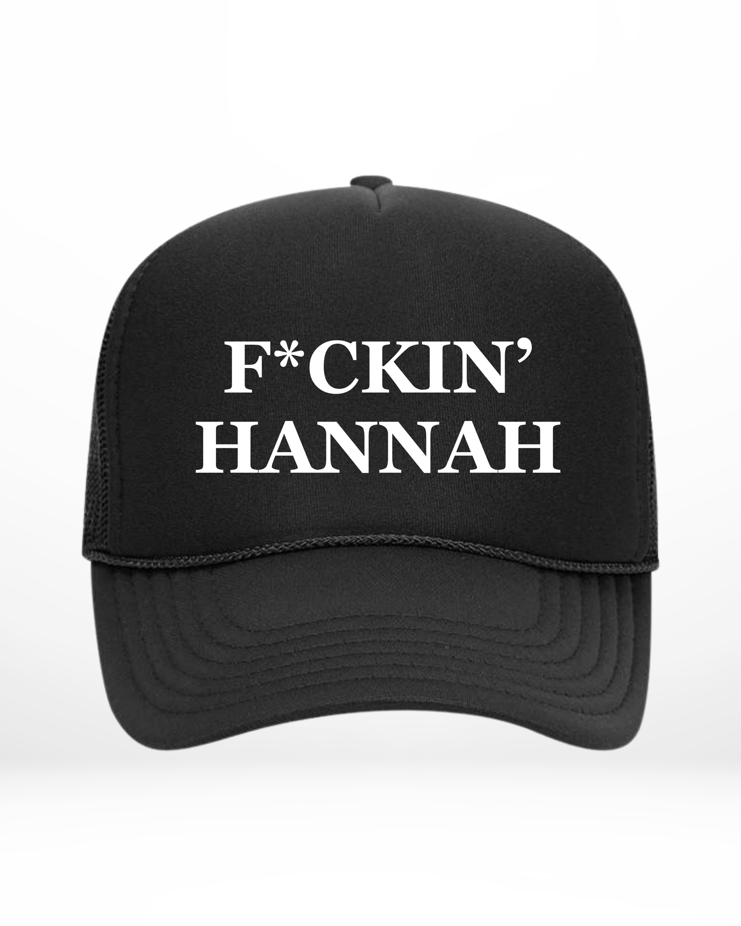 Hannah Hat