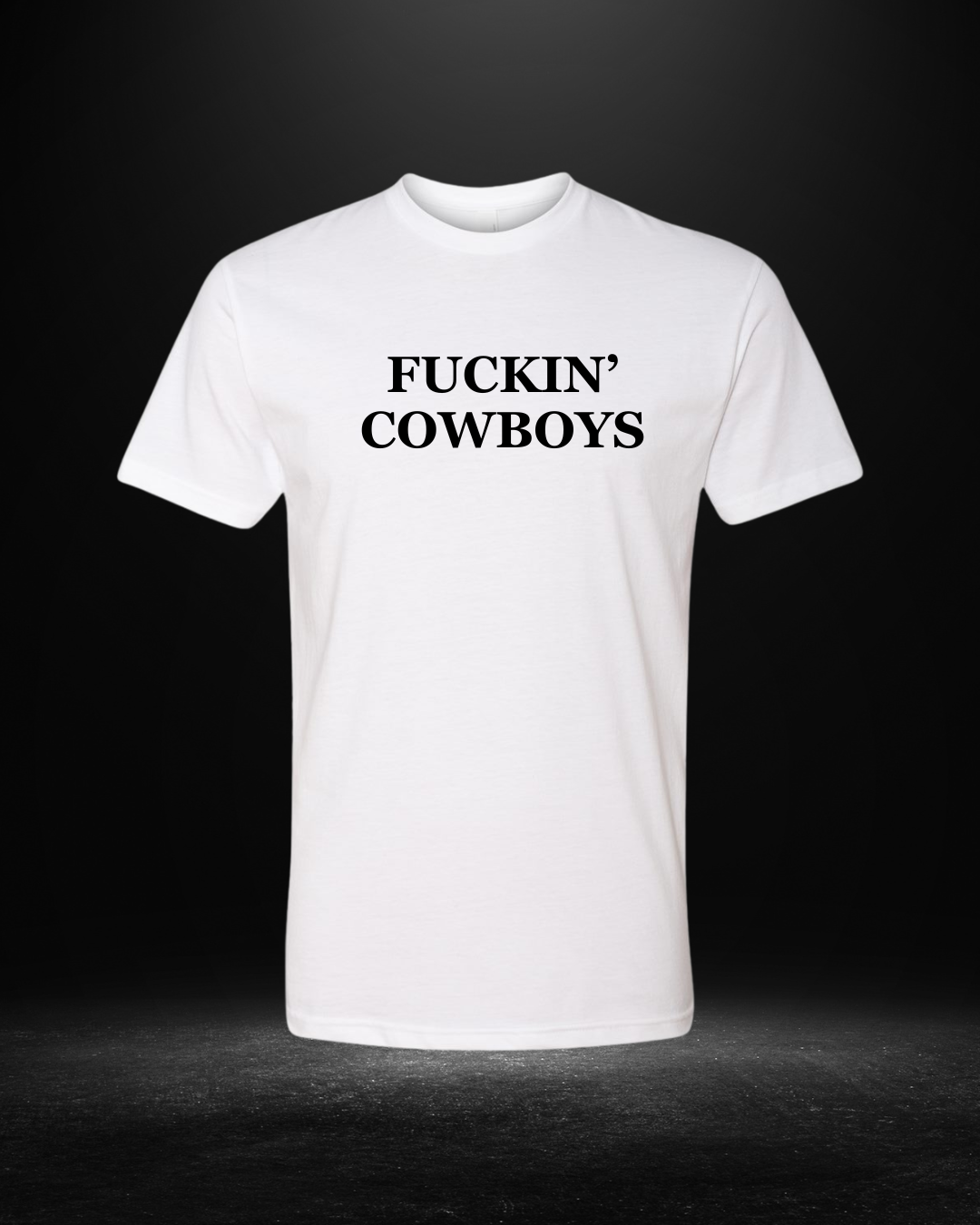 Cowboys Shirt