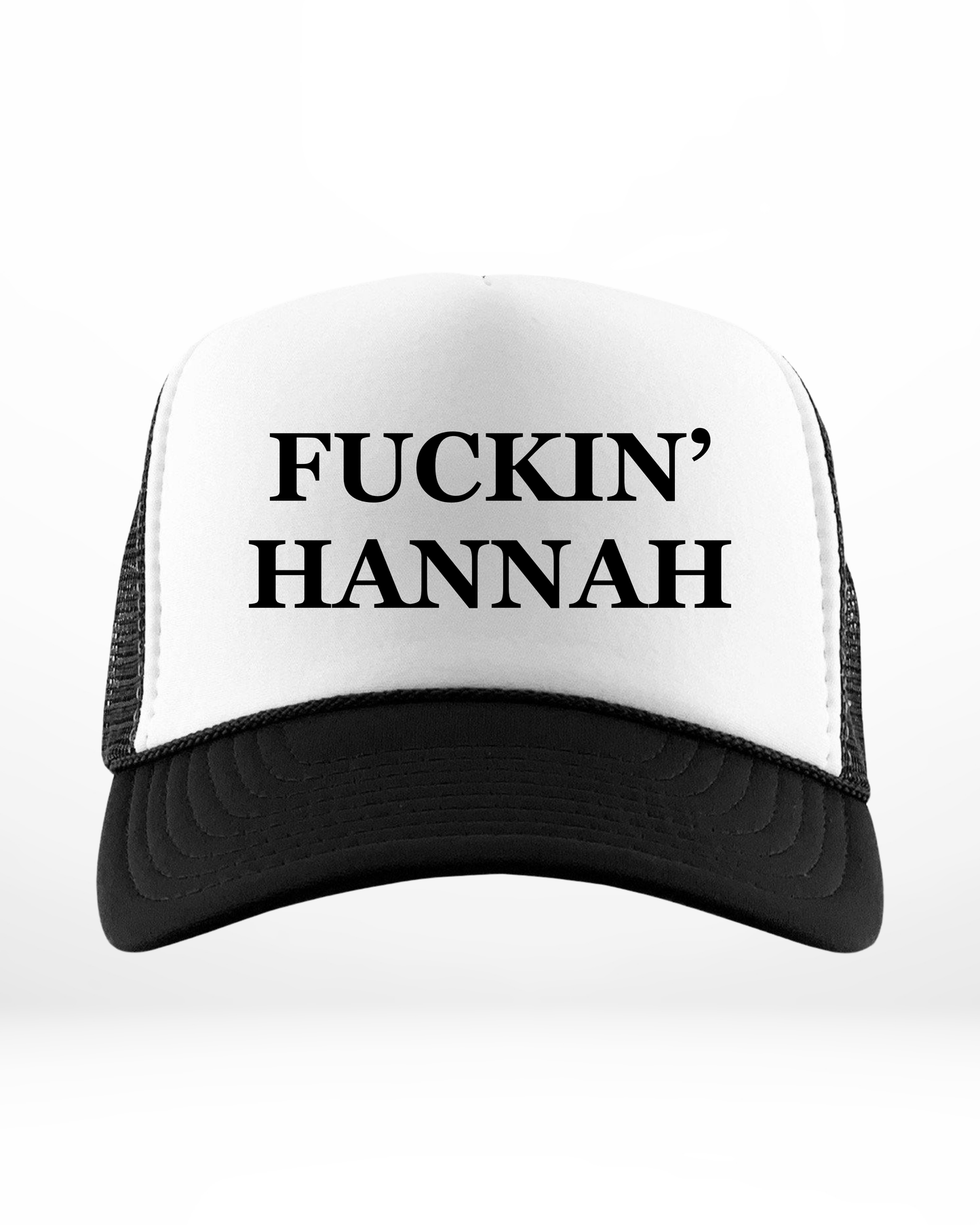 Hannah Hat