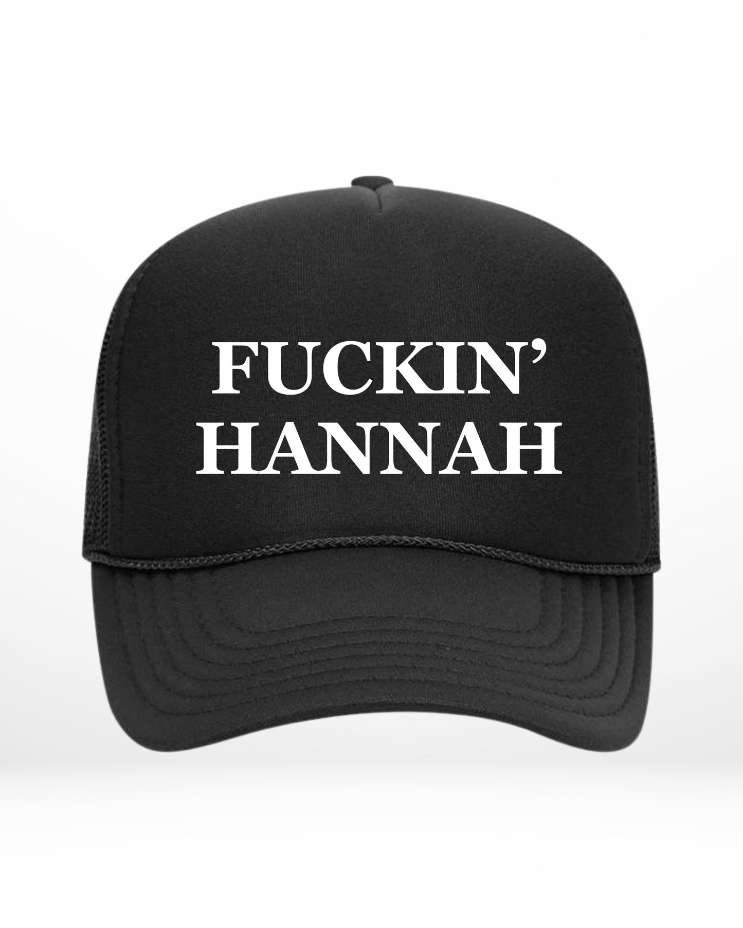 Hannah Hat