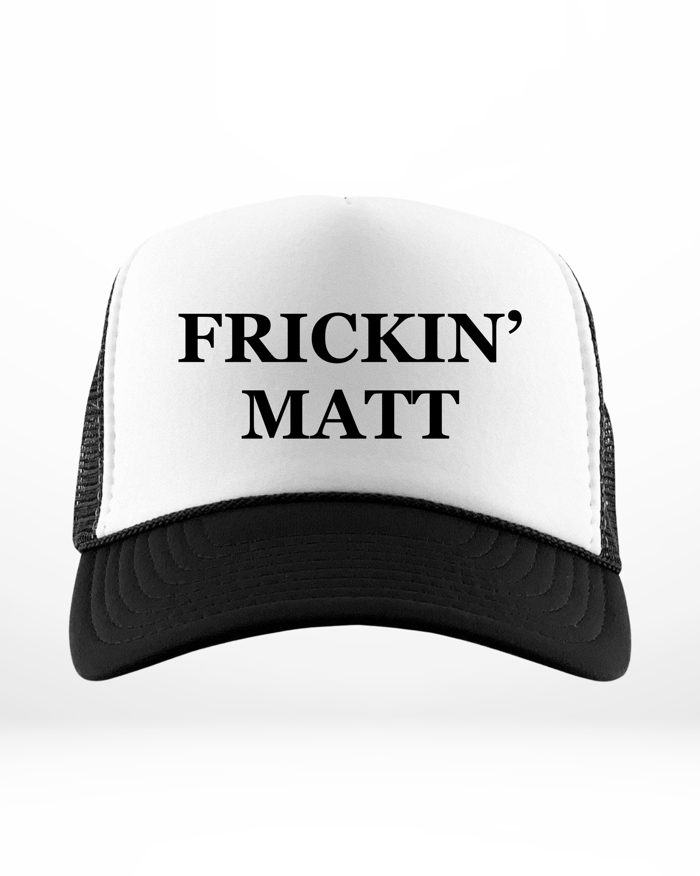 Matt Hat