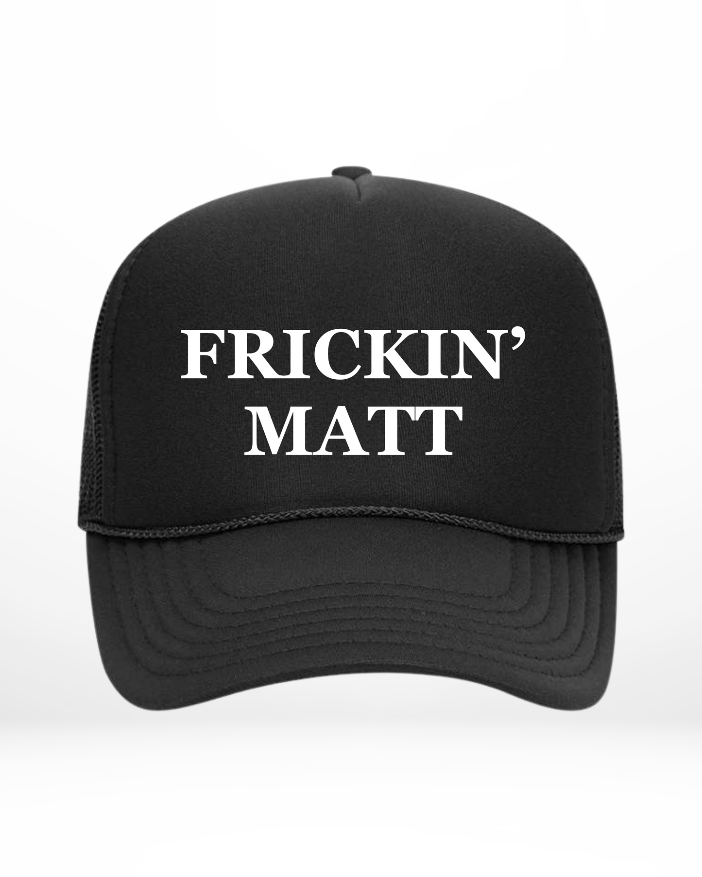 Matt Hat