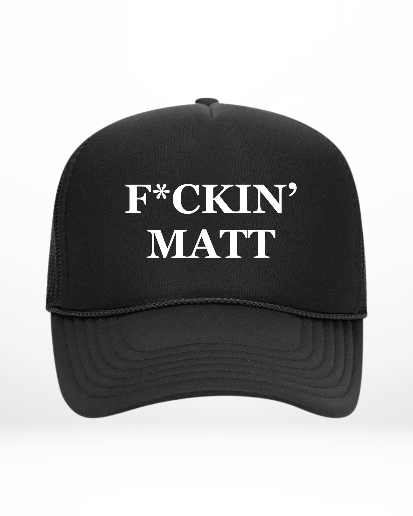 Matt Hat
