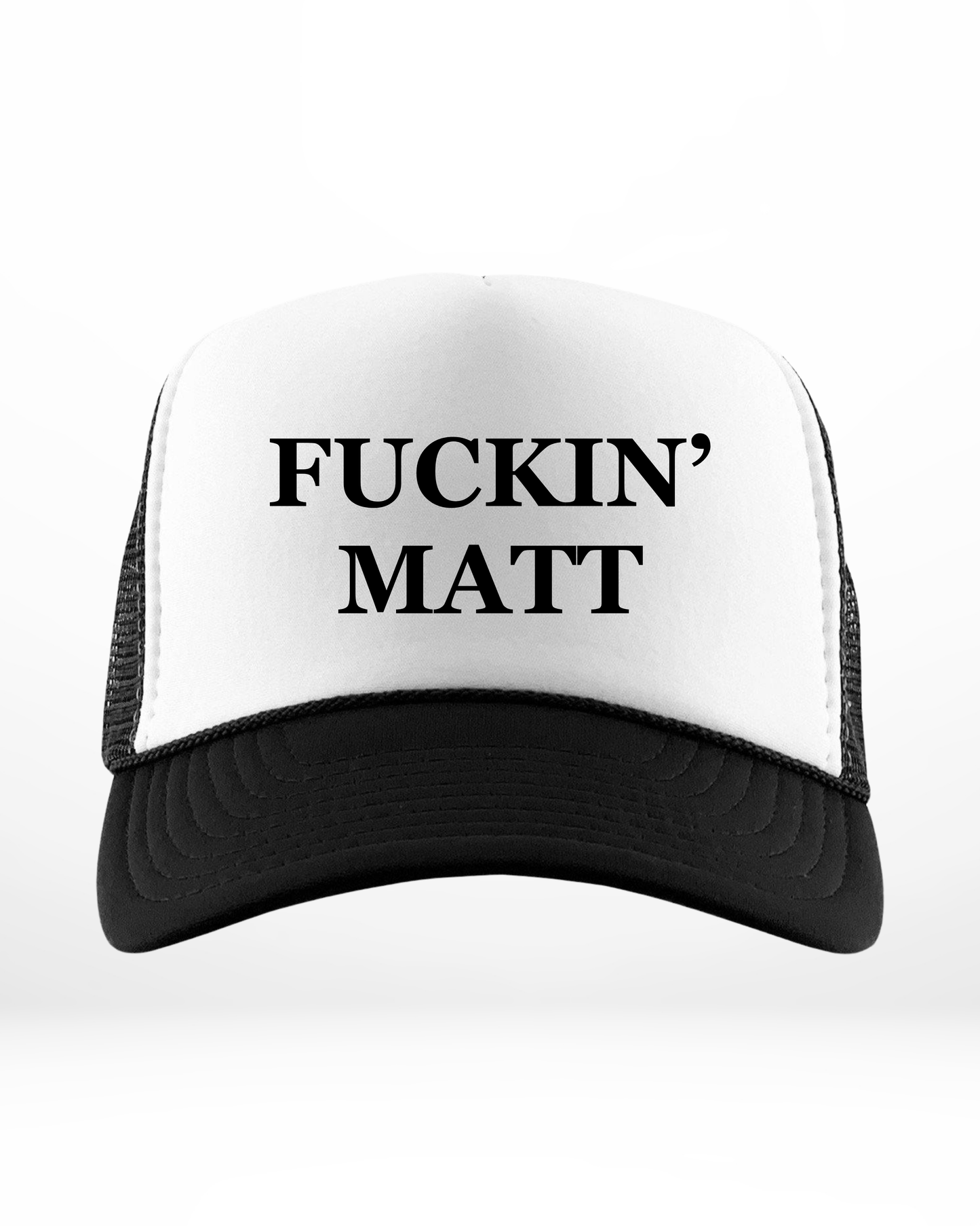 Matt Hat