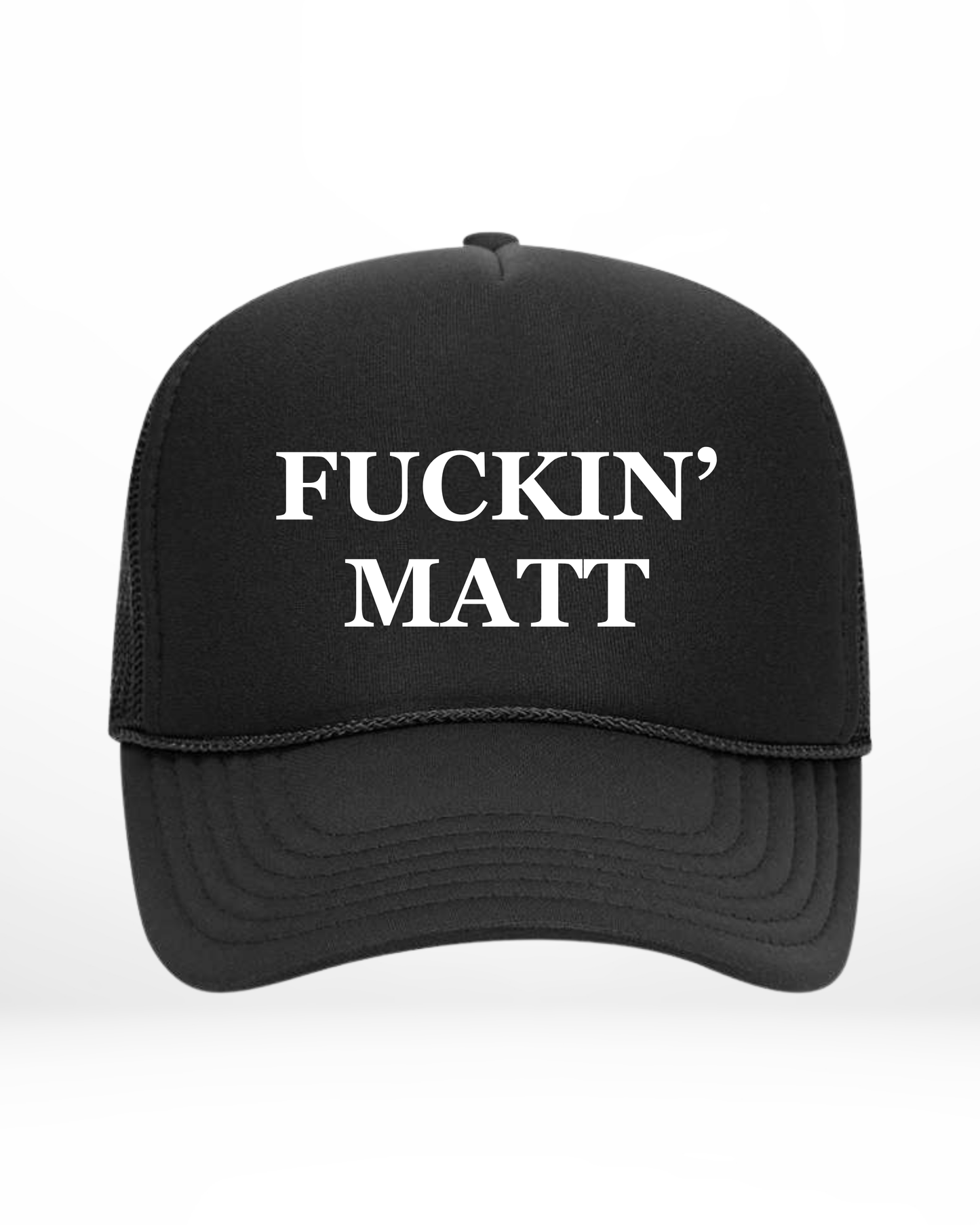 Matt Hat